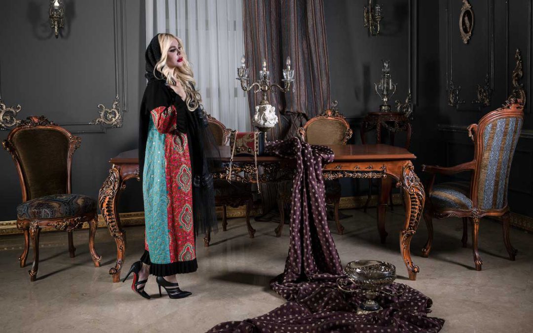 ۲۰ مدل مبل سلطنتی از ۵ برند برتر مبلمان تهران