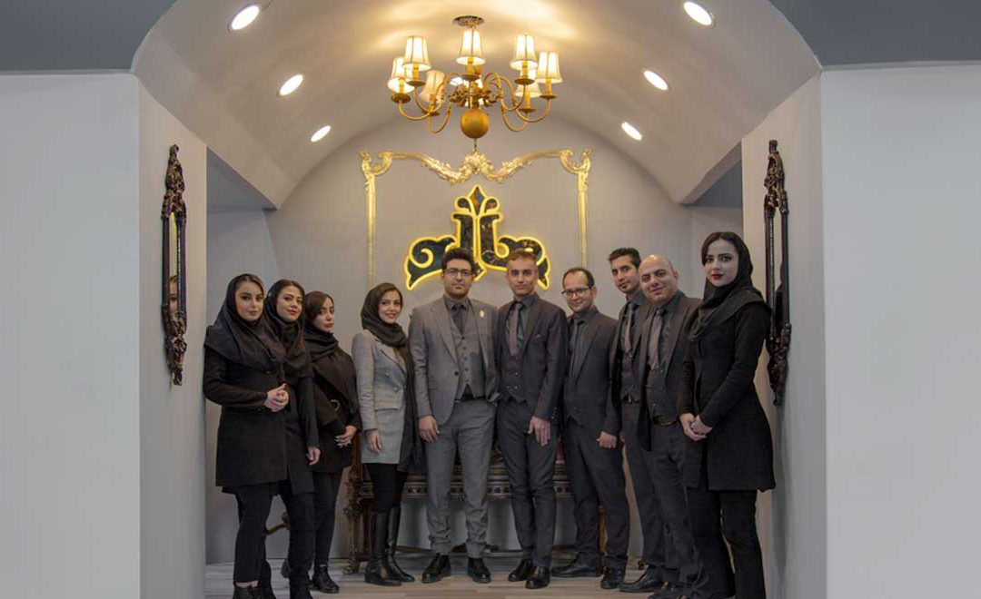 مبل دیاکو، پیشتاز در صنعت مبلمان ایران